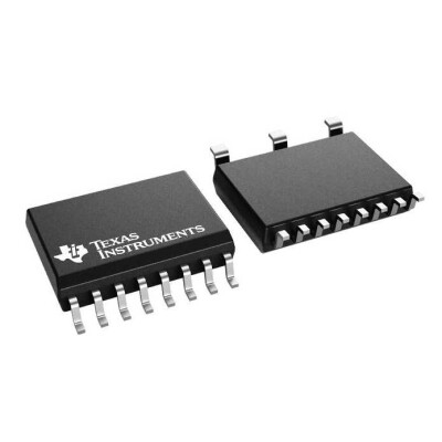 Solid State DPST-NO (2 Form A) 11-SOIC (0.295