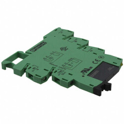 Solid State SPST-NO (1 Form A) Module - 1