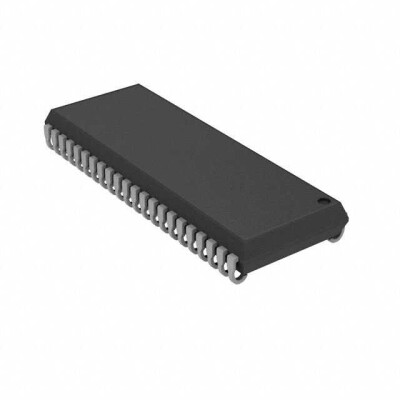 SRAM - Asynchronous Memory IC 4Mbit Parallel 15 ns 44-SOJ - 1