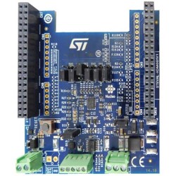 L6360 Transceiver Interface Nucleo Platform Evaluation Expansion Board - 1