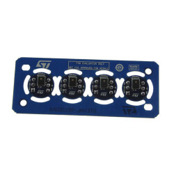 MP34DT06J Microphone Audio Platform Evaluation Expansion Board - 1