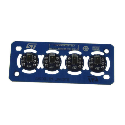 MP34DT06J Microphone Audio Platform Evaluation Expansion Board - 1