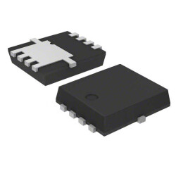 N-Channel 30 V 11A (Tc) 2W (Ta), 50W (Tc) Surface Mount PowerFlat™ (3.3x3.3) - 1