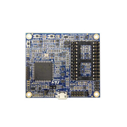 STM32F401VE Professional MEMS Tool STM32F4 ARM® Cortex®-M4 MCU 32-Bit Embedded Evaluation Board - 1