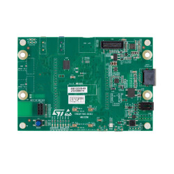 Discovery Kit with STM32F769NI MCU - 3