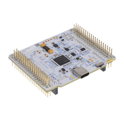 STM32WBA55CG STM32WBA Transceiver; 802.15.4 (Thread, Zigbee®), Bluetooth® 5.x (BLE) 2.4GHz Evaluation Board - 2