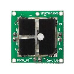 Sulfur Dioxide Sensor Current - 1