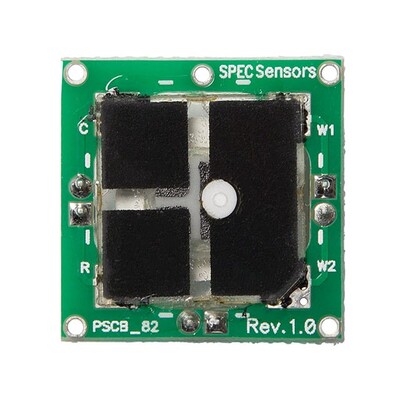 Sulfur Dioxide Sensor Current - 1