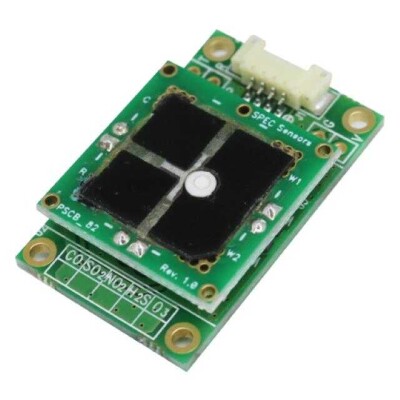 Sulfur Dioxide (SO2) Sensor UART - 1