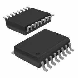 Supervisor Push-Pull, Push-Pull 1 Channel 16-SOIC - 1