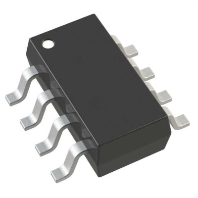 IC SURGE STOPPER HV TSOT-23-8 - 1