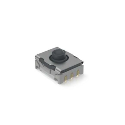 Tactile Switch SPST-NO Top Actuated Surface Mount - 1