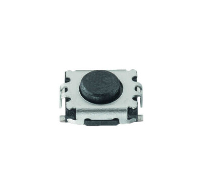 Tactile Switch SPST-NO Top Actuated Surface Mount - 1