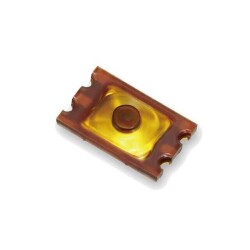 Tactile Switch SPST-NO Top Actuated Surface Mount - 1