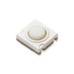 Tactile Switch SPST-NO Top Actuated Surface Mount - 1