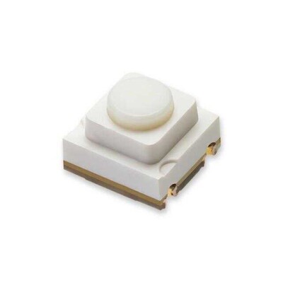 Tactile Switch SPST-NO Top Actuated Surface Mount - 1