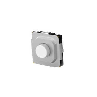 Tactile Switch SPST-NO Top Actuated Surface Mount - 1