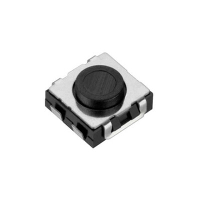 Tactile Switch SPST-NO Top Actuated Surface Mount - 1