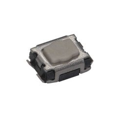 Tactile Switch SPST-NO Top Actuated Surface Mount - 1