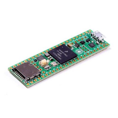 iMXRT1062 Teensy 4.1 i.MX ARM® Cortex®-M7 MCU 32-Bit Embedded Evaluation Board - 1