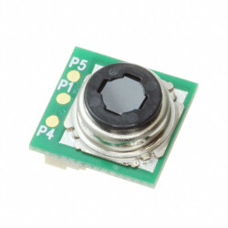 Temperature Sensor Digital, Local 5°C ~ 50°C Module - 1