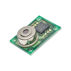 Temperature Sensor Digital, Local 0°C ~ 200°C Module - 1