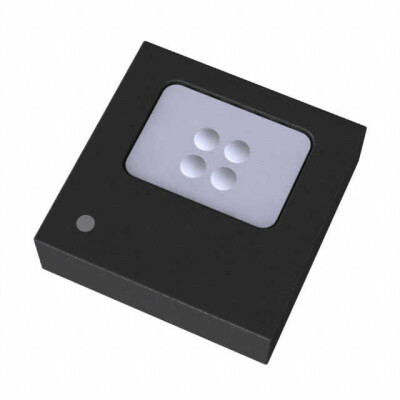 Temperature Sensor Digital, Infrared (IR) -20°C ~ 85°C 5-SFN (3x3) - 1