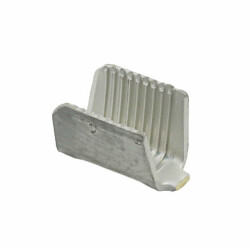 Terminal Magnetic Connector Pigtail 3000-7000 CMA Crimp - 1