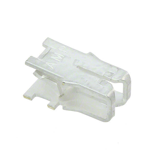  Terminal Magnetic Connector 300 23-27 Awg Idc