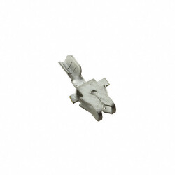 Terminal Magnetic Connector 187 31-33 AWG Crimp - 1