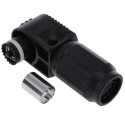 Terminal Male, Pin (Plug) Connector Crimp 2/0 AWG - 1