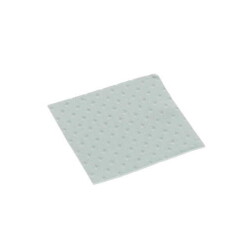 Thermal Pad Green 30.00mm x 30.00mm Square - 1