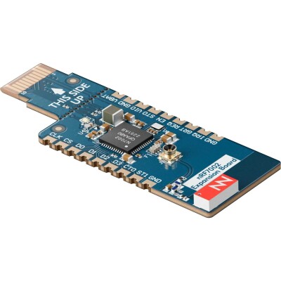 nRF7002 WiFi RF Thingy:53 Platform Evaluation Expansion Board - 1