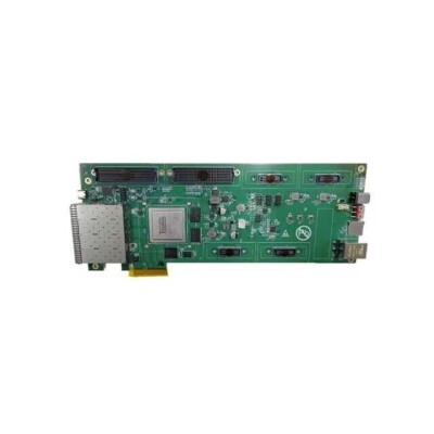 Titanium Ti375 N1156 FPGA PCIe Card Ti375N1156 Titanium™ FPGA Evaluation Board - 1