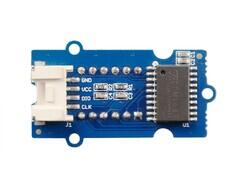 TM1637 7-Segment 4-Digit Display Grove Platform Evaluation Expansion Board - 3