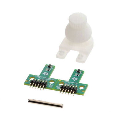 TMAG5173 - Hall Effect Sensor Evaluation Board - 1