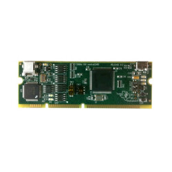 TMS320F28069 controlCARD C2000™, Piccolo™ C28x MCU 32-Bit Embedded Evaluation Board - 1