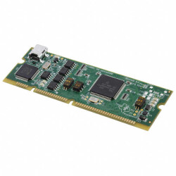 TMS320F28069M controlCARD C2000™, Piccolo™ C28x MCU 32-Bit Embedded Evaluation Board - 1