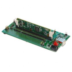 TMS320F28069 Experimenter C2000™, Piccolo™ C28x MCU 32-Bit Embedded Evaluation Board - 1