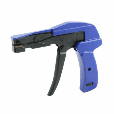 Tool Gun For Cable Ties; 0.087