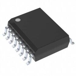 2/2 Transceiver Full RS232 16-SOIC - 1