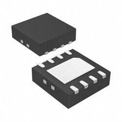 1/1 Transceiver Half RS422, RS485 8-DFN (3x3) - 1