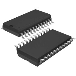 3/5 Transceiver Full RS232 24-SOIC - 1