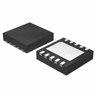 Transimpedance Amplifier IC LIDAR Receivers, Optical 10-SWTDFN (3x3) - 1