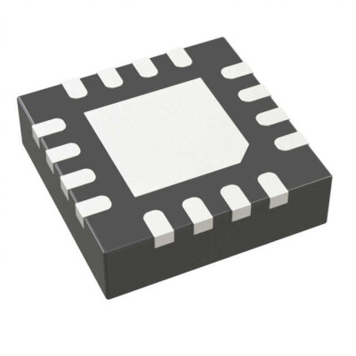 Transimpedance Amplifier IC LIDAR, Industrial Imaging 16-QFN (3x3) - 1