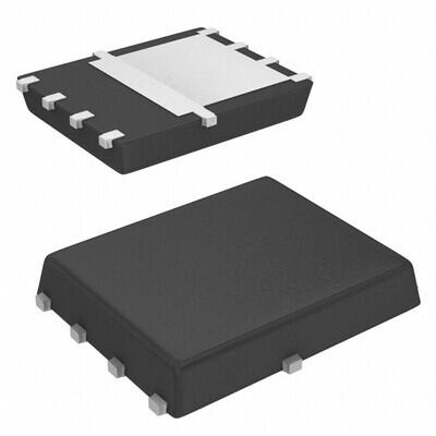 N-Channel 45V 51A (Ta), 208A (Tc) 6.25W (Ta), 104W (Tc) Surface Mount PowerPAK® SO-8 - 1