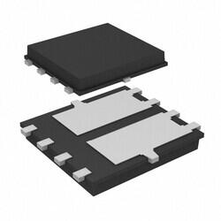 Mosfet Array 2 P-Channel (Dual) 30V 6A (Tc) 2.6W (Ta), 23W (Tc) Surface Mount PowerPAK® 1212-8 Dual - 1