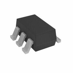 Mosfet Array 20V 5.2A (Ta) 1.25W (Ta) Surface Mount SOT-23-6 - 1