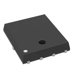 N-Channel 100 V 80A (Tj) 85W Surface Mount DFN5060 - 1