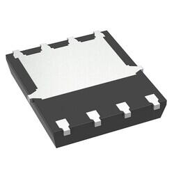 N-Channel 100 V 80A (Tj) 85W Surface Mount DFN5060 - 2